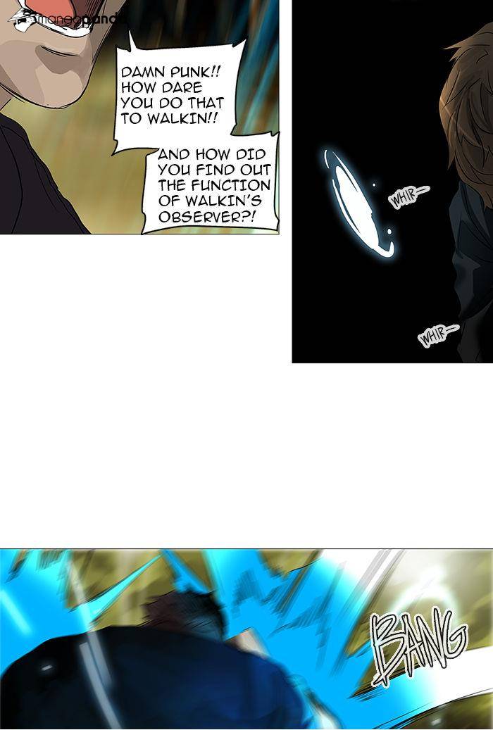 Tower of God Chapter 234 image 40